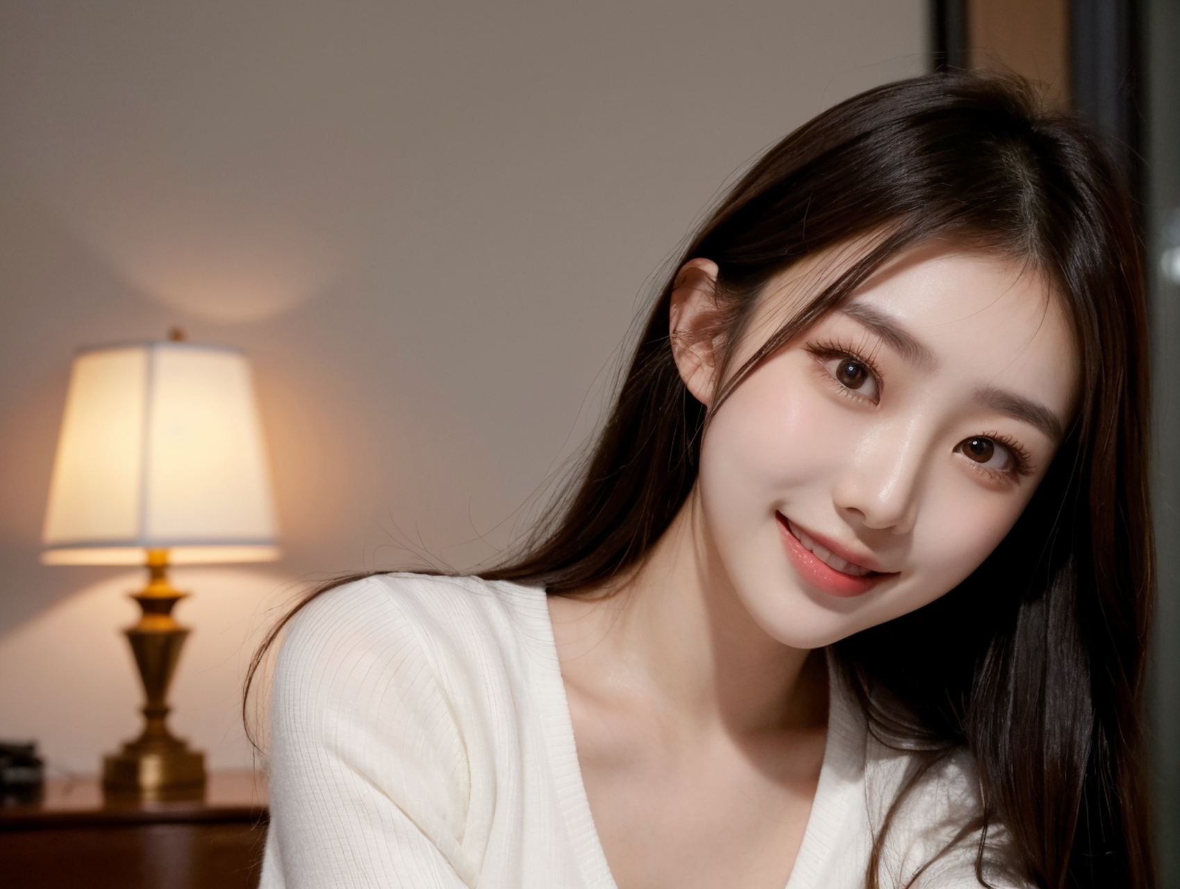 SUV悬在山坡两人危在旦夕 十几人拉绳作保险