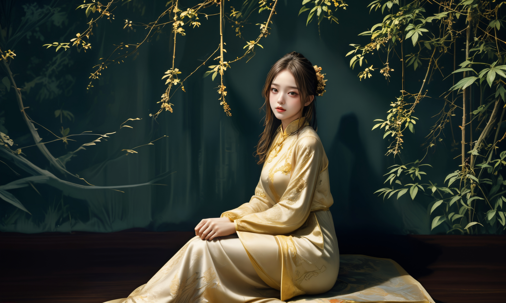 【抗战胜利80周年】“要做堂堂正正中国人！”林天民讲述父母大陆抗战路